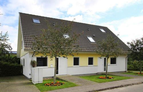 Ferienanlage im Mueritz-nationalpark in Mirow - Photo 9