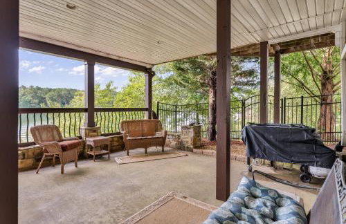 Blessings Family Lodge- Amazing Sunsets, Amazing Views! - Foto 20