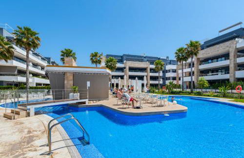 Apartmán v luxusním komplexu Flamenca Village - Foto 15