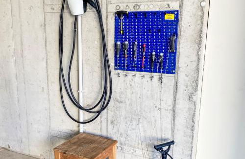 Holiday Home Guarnelle House 2 by Interhome - Foto 43