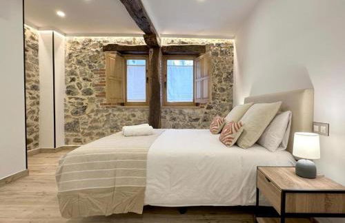 El Patio de Vespasiano-Calera- vistas a la iglesia junto al puerto - Photo 18