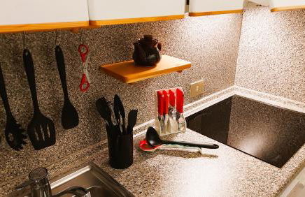 Delightful alpine studio in Bormio (SO) - Foto 16