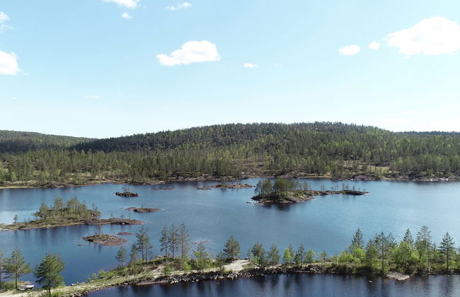 Skafjellstoga - Foto 18