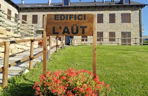 APARTAMENTO L AÜT - Foto 20