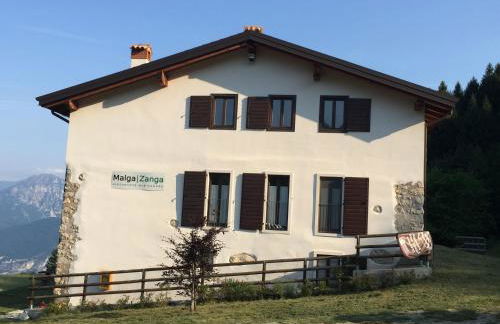 Trentino in malga: Malga Zanga - Foto 51