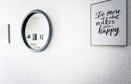 ⋙ Stilvolle Wohnung mit 2 Schlafzimmern & Balkon ⋘ - Foto 28