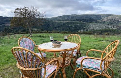 CASA RURAL MASIA ARINESA Culla - Foto 21