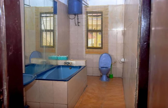 Inviting 2-bed Apartment in Lagos -canal Views - Foto 22