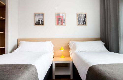 Valenciaflats Ciudad de las Ciencias - Foto 86