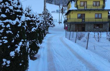 Apartament Na Strychu Podhale - Foto 33