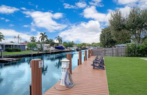 Dania Beach Unit 1 by PMI - Foto 36