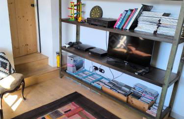 Ancienne maison de pêcheur à St Cado charme, authenticité et confort - Foto 37