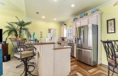 Perfect Steps to Beach Firepit Sleeps 10 - Foto 7