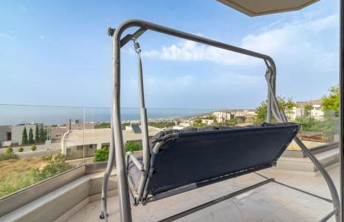 Endless Blue Maisonette - Foto 26