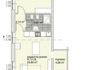 Residenza Bouganville - Foto 41