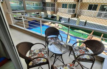 Ap Cumbuco 04 BEACH PLACE - mobiliado e completo a 150m da praia - Photo 1