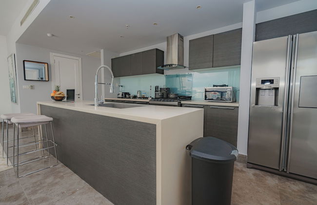 Yoo Panamá by Boutique Apartments - Foto 76