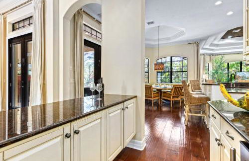 Tranquility - 4000 Sq ft of Luxury - Private Pool/Spa, Walk Everywhere, Pet Friendly - Foto 20