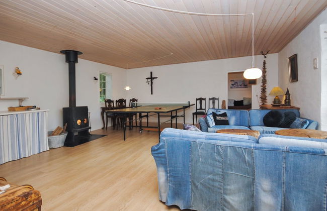 "Ludovic" - 7km from the sea - Foto 15