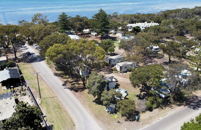 KI Caravan Park, Kingscote - Photo 53