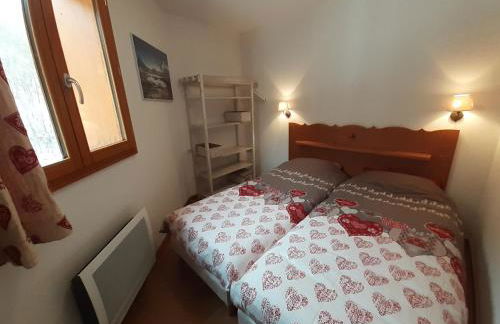 Appartement avec vue à Molines au coeur du Queyras - Foto 11