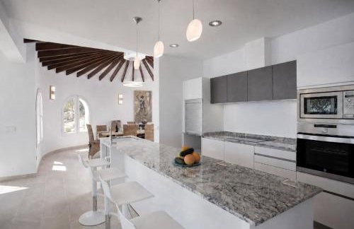 Blue Dream Villa - Foto 13