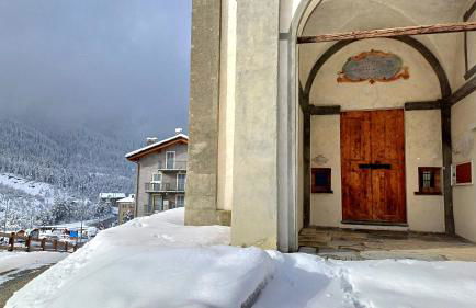 Appartamento Fiordalpe - Foto 49