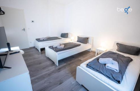 BEGE APARTMENTS WorkFlat - Foto 2