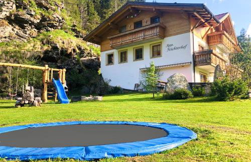 Feichterhof - Photo 2