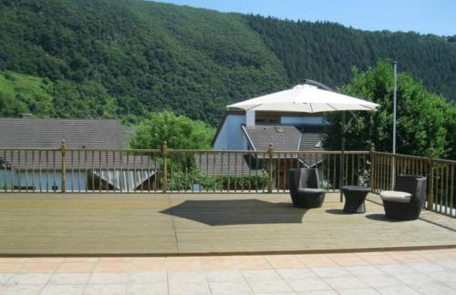 Julia's Mosel Villa Appartement JULIA - Foto 2