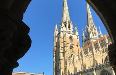 Rooftop en centre ville - Foto 24