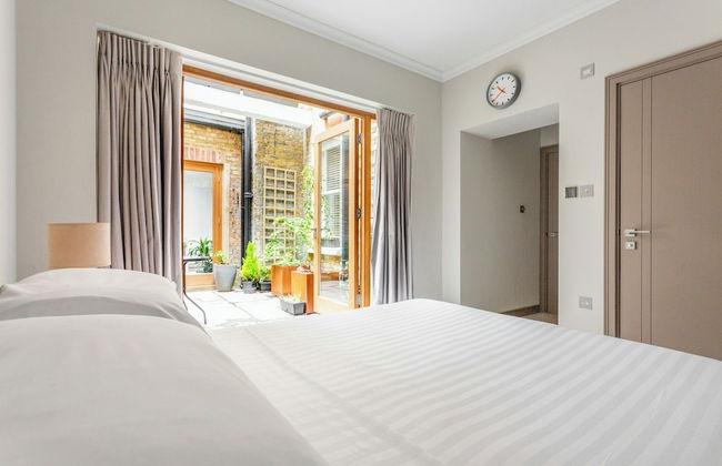 Red Lion Square by Onefinestay - Foto 1