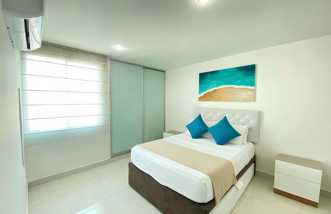Apartamentos Neos - Cerca al Mar by SOHO - Foto 70