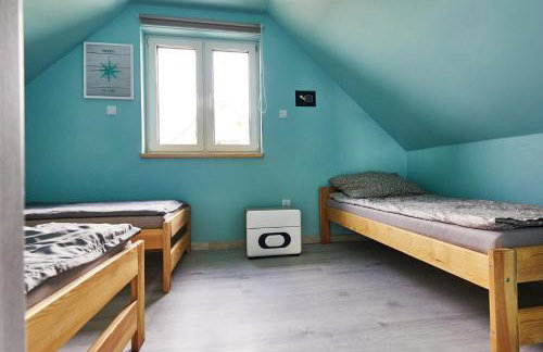 Zatoka Perska - dom GREK nad jeziorem Tarnobrzeskim - Foto 6