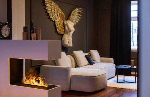 Mokka Suite Design in Neumünster - Foto 1