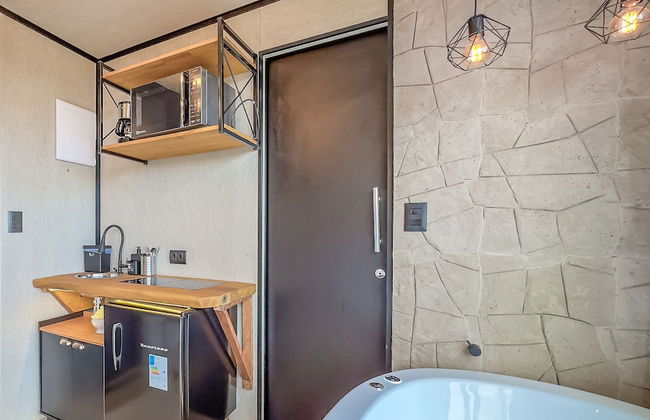 CNB Cabanas Vista Serra Campos do Jordão - Photo 13