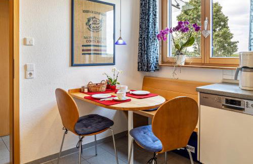 Geräumige Ferienwohnung mit Garten - Foto 8