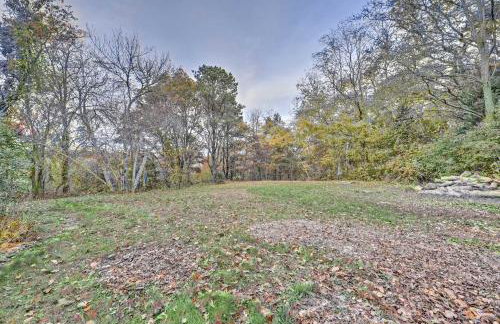 Estuary View! Couples Haven 2 Mi to Monument Beach - Foto 24