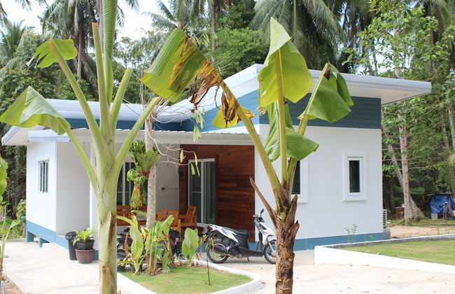 Phangan Green Village - Photo 3