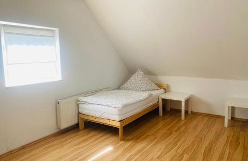 Komplettes Monteur Haus - Foto 20