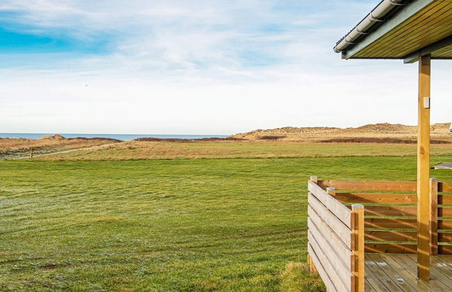 6 Person Holiday Home in Lemvig-by Traum - Foto 19