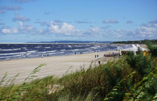 Apartament Pinea 410 Pobierowo przy plaży bezpłatny dostęp do basenu i saun 100m od głównej promenady, bezpłatny strzeżony parking! - Foto 34