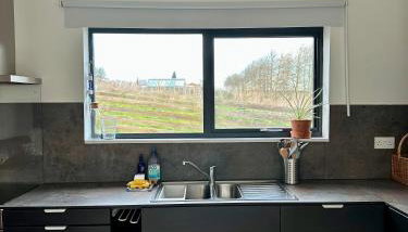 Cicero's Lodge - Foto 4, stove