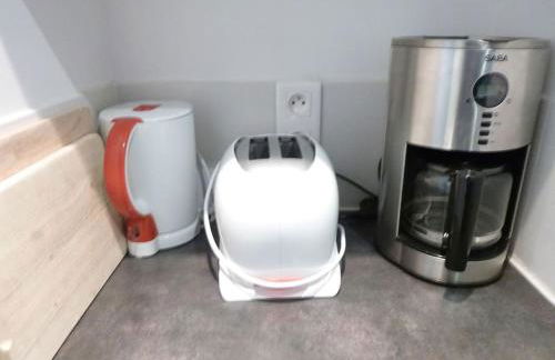 La Maison du Courtil, Citron-Caramel - Foto 15