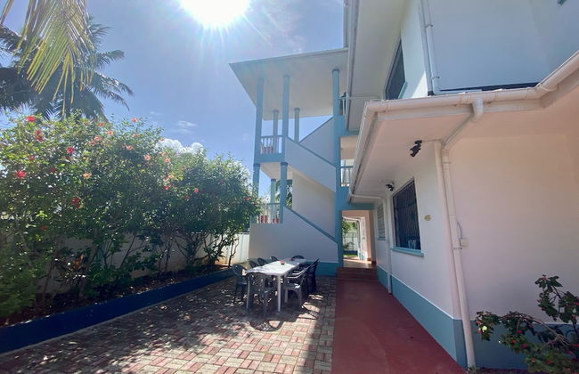 La Villa Therese - Foto 46