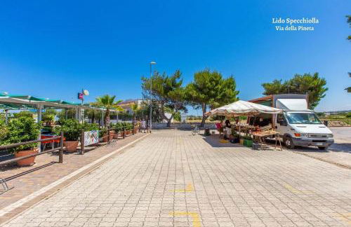 Casa Olimpo vicino alle spiagge di sabbia - Foto 28
