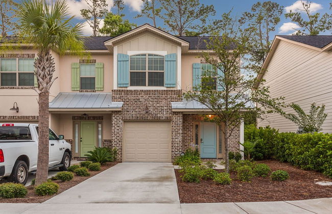 601 Mariners Circle by Hodnett Cooper - Foto 1