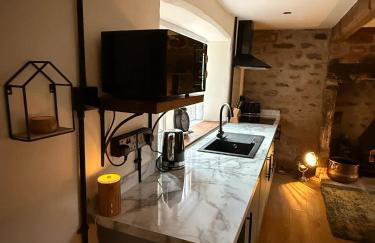 The Snug- A beautiful and characterful property connected to a historic Georgian Manor House - Foto 11