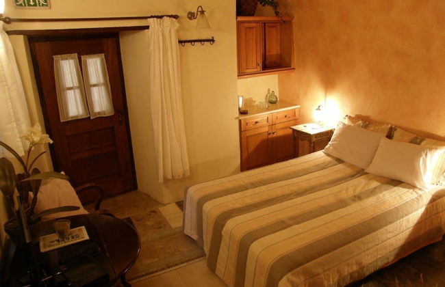 Dorovinis Monemvasia Castlehouses - Photo 4