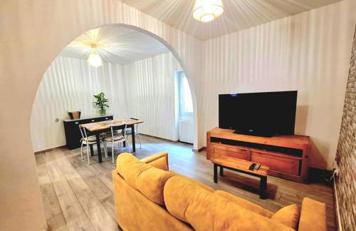 Mer Méditerranée et Béziers à 10min Parking gratuit - Foto 2